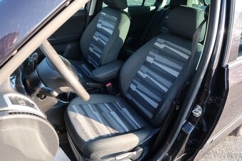 Škoda Fabia 1.2i,51kW,NovéČR,klima,2xkola - 8