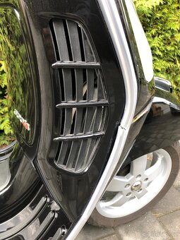 Vespa GTS 300, 2017, lehce poškozena - 8