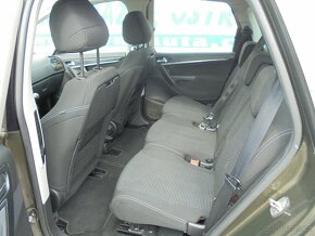 Citroen C4 1.6  Picasso benzín - 8