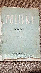 Lemoine, Karel Svoboda, Nový Beyer,  Polívka a další.7x: - 8