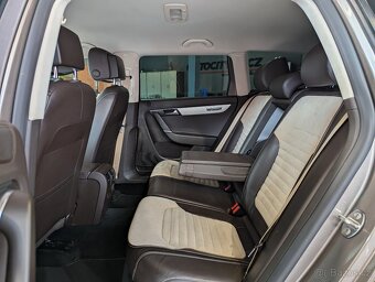Volkswagen Passat VARIANT 2.0TDi DSG HIGHLINE, PDC, TEMPOMAT - 8