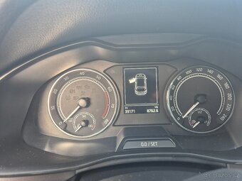 Škoda Scala 1.0tsi, Style, ČR - 8