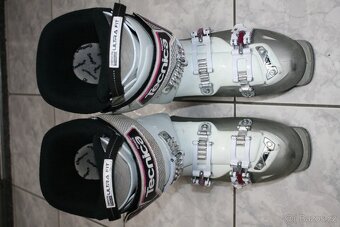 dámske lyže Head Mya 156 cm - 8