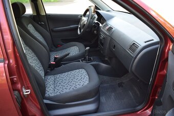 Škoda Fabia 1,4 i PO SERVISU,BEZ KOROZE - 8