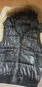 Vesty vel.L a vel.164. - 8