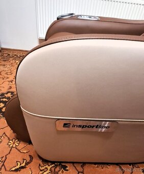 Masážní křeslo - 8