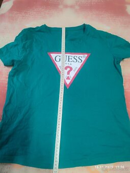 Dámské trika Adidas,guess - 8