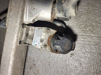 Tažné zařìzení bmw e39 - 8