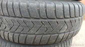 BMW X3 G01, X4 G02 – originální disky R18 (6880047) + zimní - 8