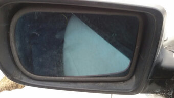 BMW E39 530D Touring sedan 525d 120kW 523i a 520i na díly - 8