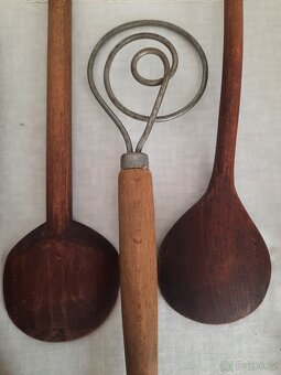 Ze staré kuchyně - 8