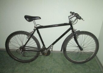 Horské kolo pro dítě - 8