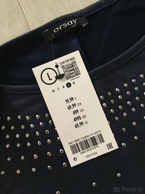 Halenka Orsay, vel. M/L - 8