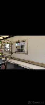 Přestavby vozidel pro převoz koní - 8