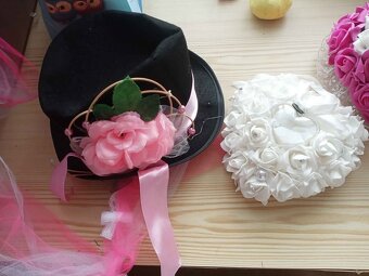 svatební výzdoba - 8