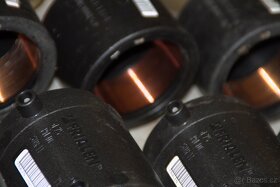 Elektrotvarovky FRIALEN a FUSAMATIC - 8