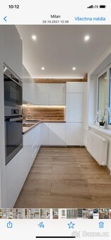 Rekonstrukce bytů - 8