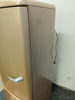 Lednice Gorenje (zlatá) - 8