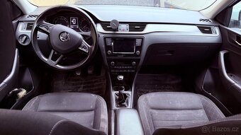 Škoda Rapid 1.0 TSI 81kW,r.2017,Full LED,historie - 8