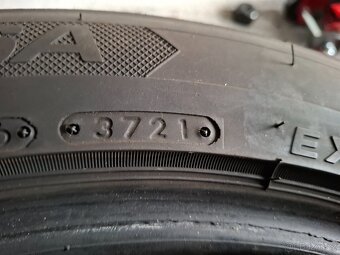 235/50 r18 zimní pneumatiky Lassa - 8