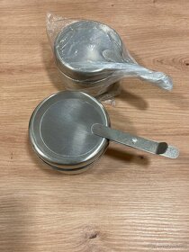 Držák na hořlavou pastu - 8