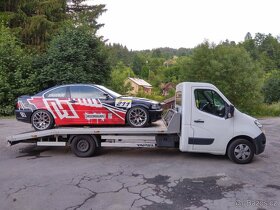 Odtahová služba NON-STOP, autodoprava - 8