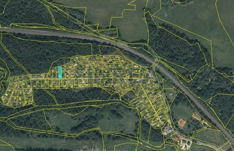 Prodej chaty - Jenišov - 8