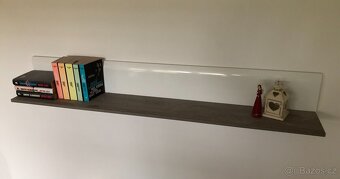 Sestava nábytku do obývacího pokoje - 8