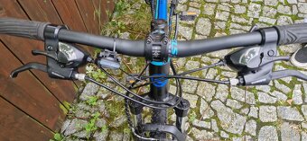 juniorské horské kolo Kellys - 8