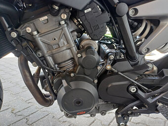 KTM 790 DUKE dovoz po ČR - 8