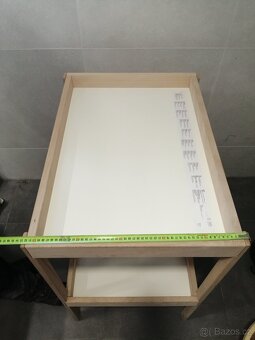 Přebalovací stůl IKEA - 8
