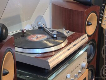 Gramofon Philips garance stavu - 8