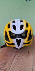 Cyklistická helma - 8