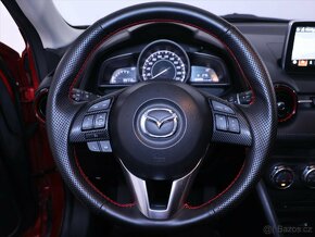 Mazda CX-3 2,0 Skyactiv-G120 Emotion Navi (2016) - 8
