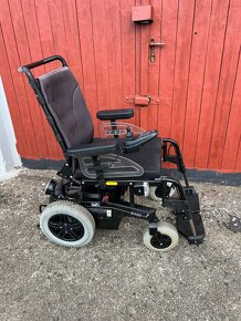 Otto Bock elektrický invalidní vozík - 8