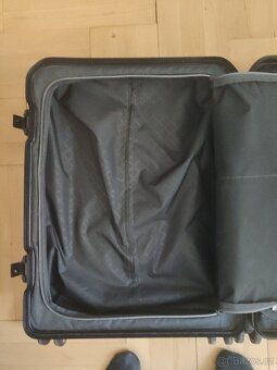 Cestovní kufr Travelite NEXT 2.0 4W S FP - 8