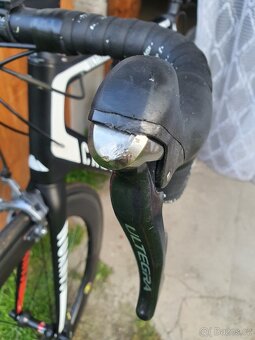 Canyon ultimate cf slx - 8