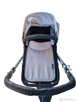 Kočárek Bugaboo Cameleon s příslušenstvím - 8