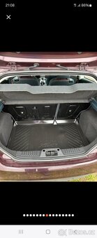 Ford Fiesta 1.6 TDCI 66Kw - 8