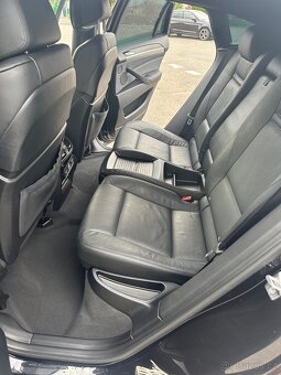 BMW X6 E71 - 8