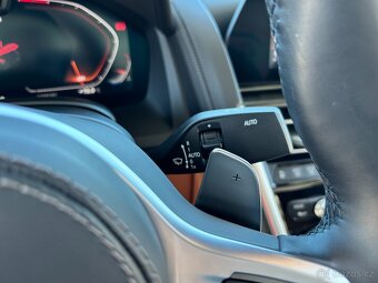 BMW Řada 8 4,4 M850i xDrive,Cabrio,ČR,1MA - 8