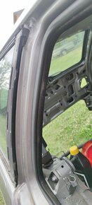 Bmw e39 touring tesneni - 8