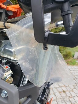 Vibrační Pěch Husqvarna - 8