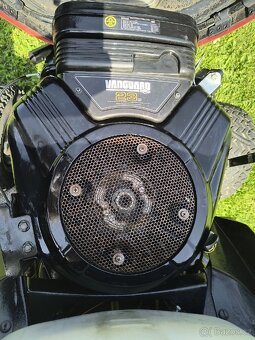Seco P6 4x4 - 8
