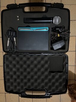 Mikrofon - 8