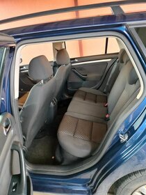Volkswagen golf Variant 1.6 tdi - 8