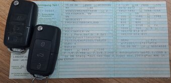 Volkswagen Polo 1.4 - 8