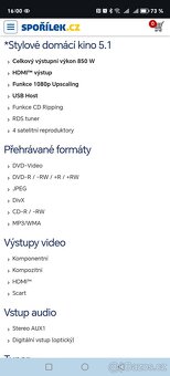 Samsung 5,1 - 8