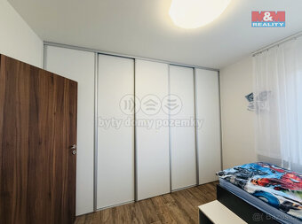 Prodej bytu 3+1, 59 m², Ostrava, ul. Oráčova - 8