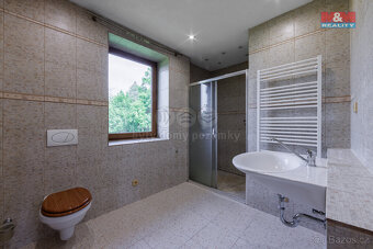 Prodej penzionu, 304 m², Hluboký, Ostrov - 8
